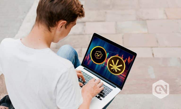 UNUS SED LEO And BudBlockz Thrives Amidst Bearish Market UNUS SED LEO And BudBlockz Thrives Amidst Bearish Market