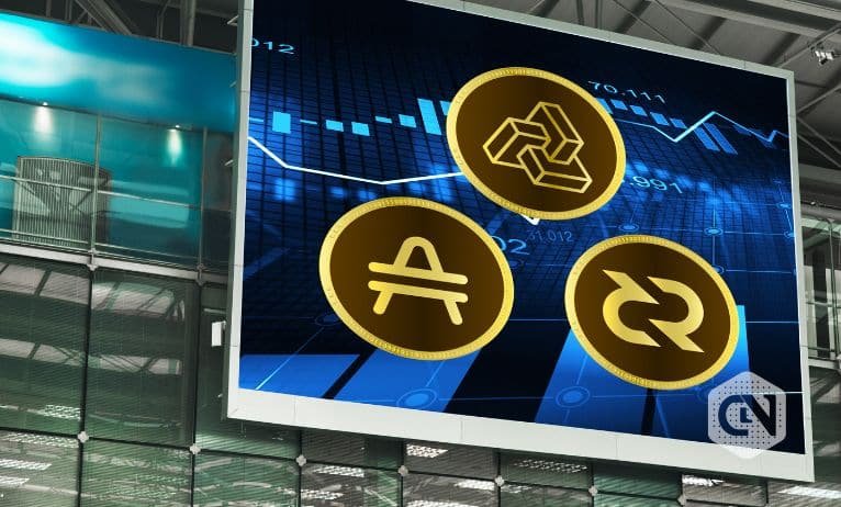 Uniglo, Amp, And Decred Income Might Make You Wealthy Past Limits Uniglo, Amp, And Decred Income Might Make You Wealthy Past Limits