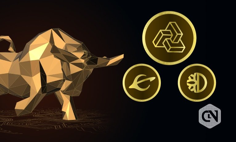 Uniglo, Evmos, And DFI would be the Finest Bets for the Subsequent Bull Run Uniglo, Evmos, And DFI would be the Finest Bets for the Subsequent Bull Run
