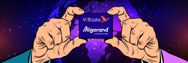 VeChain and TruTrace Announce Partnership VeChain and TruTrace Announce Partnership