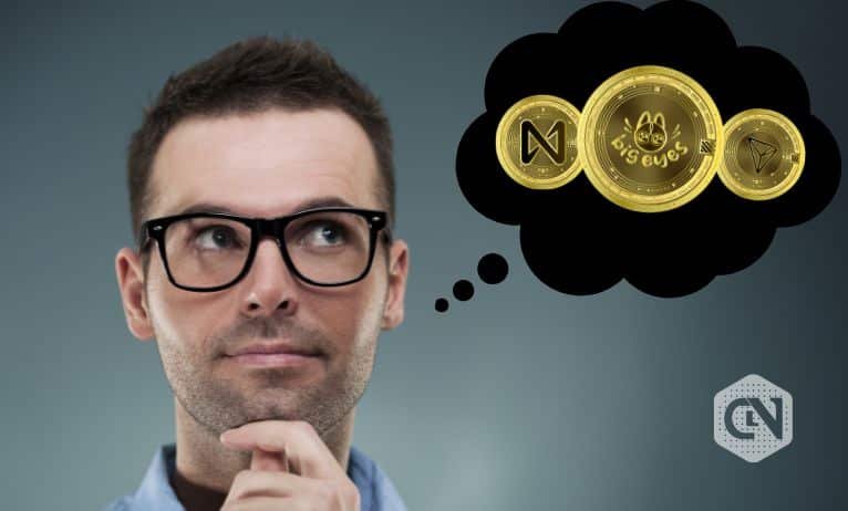 Will Large Eyes Coin Overpowers TRON and Close to Protocol? Will Large Eyes Coin Overpowers TRON and Close to Protocol?