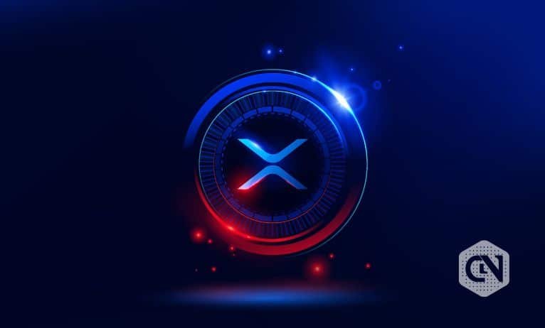 XRP Value Takes a Rise Even In the course of the Bear Section! XRP Value Takes a Rise Even In the course of the Bear Section!