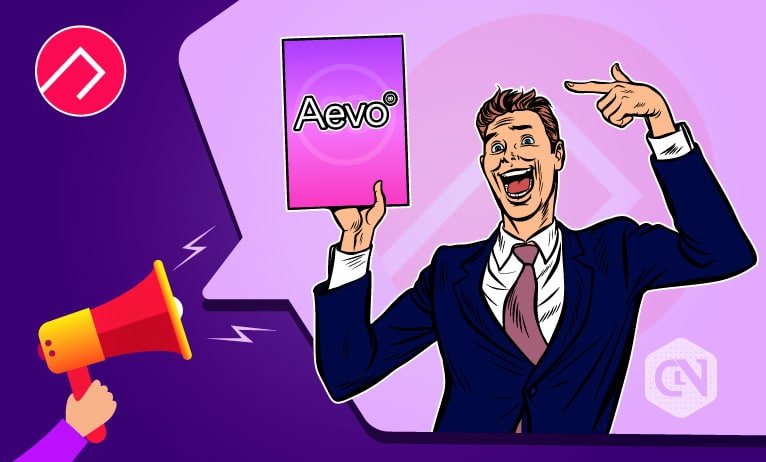 Ribbon Finance Introduces Aevo, an Ethereum-Primarily based Choices Trade Ribbon Finance Introduces Aevo, an Ethereum-Primarily based Choices Trade