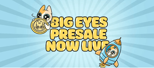 What Makes Big Eyes Coin More Desirable Than Ethereum and Chiliz