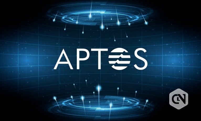 Aptos wallet Martian raises a pre-seed round of $3 million