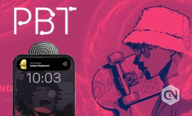Azuki launches Bodily Backed Token(PBT)