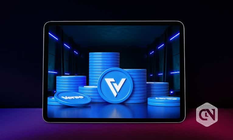 Bitcoin.com to Launch the $VERSE Token Sale on November 1st