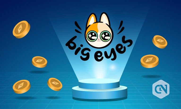Disillusioned with Ethereum-killers? Strive Massive Eyes Coin!