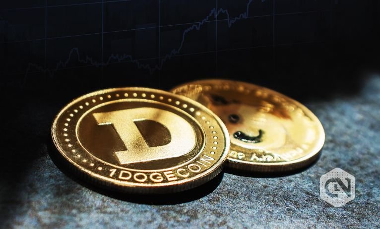 Dogecoin (DOGE) Might Rise Additional if it Breaks the Resistance!