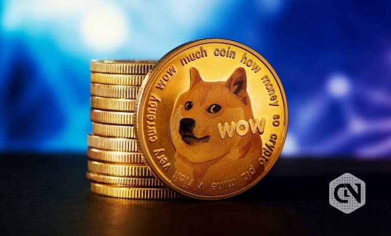 Dogecoin (DOGE) Value Spikes however Not Equal to a Restoration!