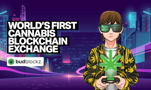 BudBlockz Performing Better than Most Leading Cryptocurrencies