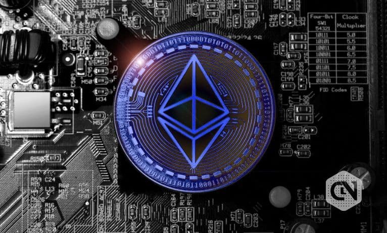 Ethereum (ETH) Value Strongly Must Cross $1.5K for Bull Run!