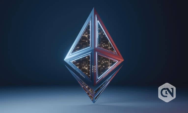 Ethereum (ETH) maintains its place regardless of going through sell-offs!
