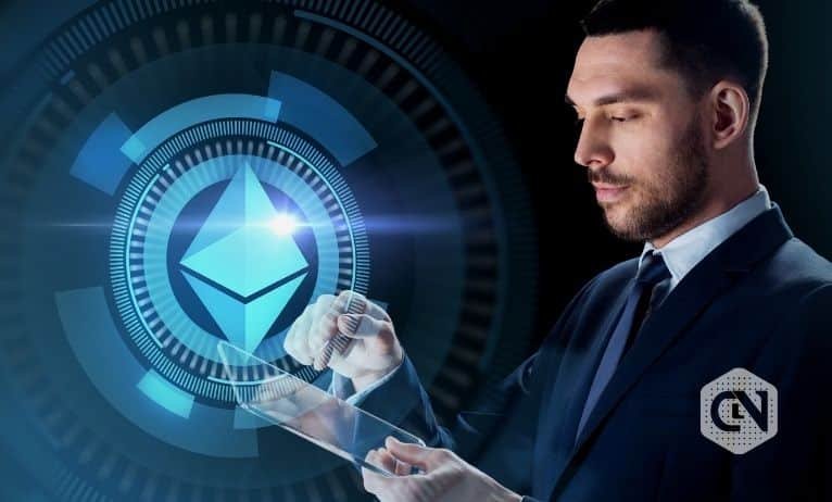 Ethereum (ETH ) rises by 20% in only a single week!