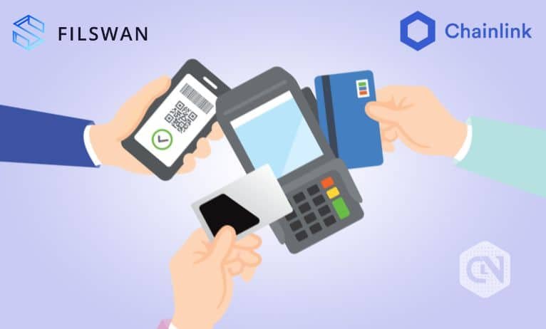 FilSwan Collaborates With Chainlink to Safe Oracle Companies FilSwan Collaborates With Chainlink to Safe Oracle Companies