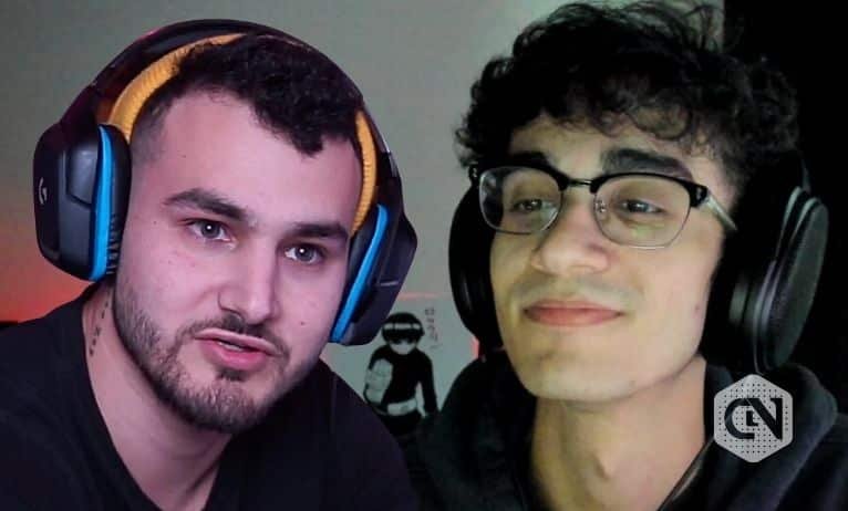 GTA RP streamer Omie accuses Fedmyster of utilizing pretend cash