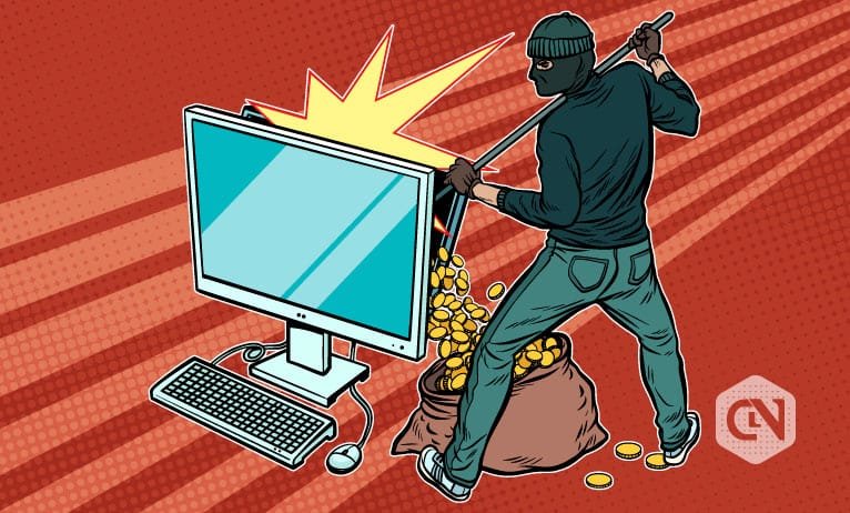 Hackers Steal $21 Million by Exploiting a Flaw in Transit Swap Hackers Steal $21 Million by Exploiting a Flaw in Transit Swap