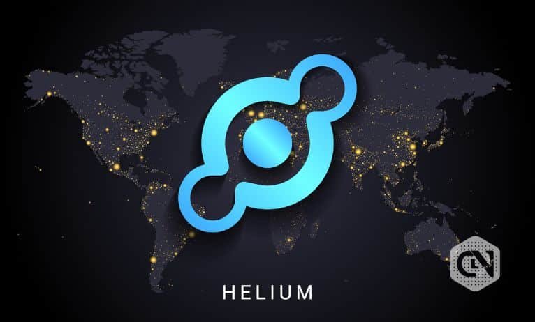 Helium (HNT) continues its indecisive and consolidated journey! Helium (HNT) continues its indecisive and consolidated journey!