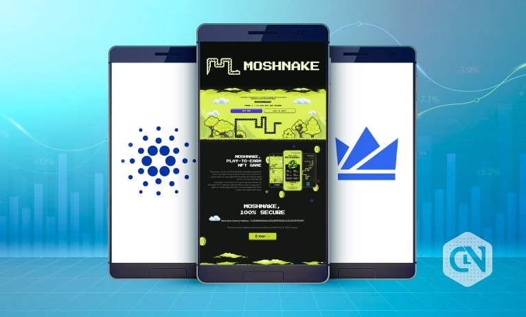 Is It a Good Time to Put money into Moshnake, Cardano, and WazirX? Is It a Good Time to Put money into Moshnake, Cardano, and WazirX?