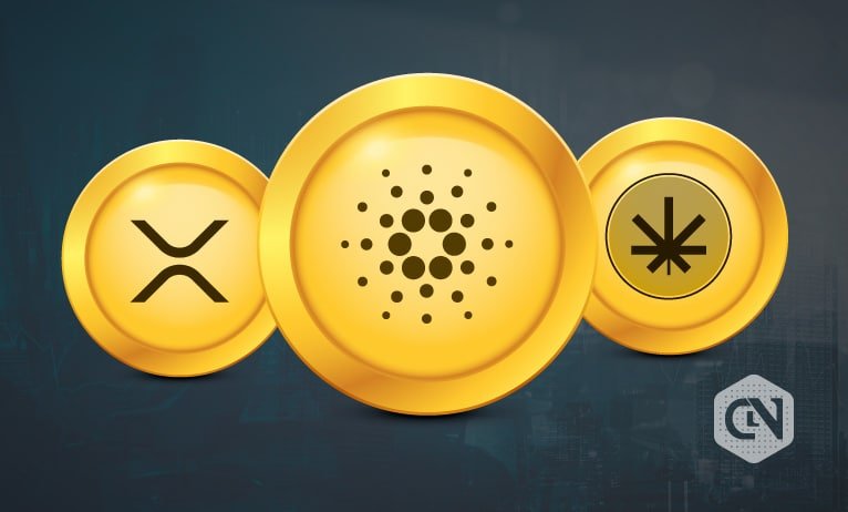 Prime 3 most promising cryptos for 2023: ADA, XRP & BLUNT Prime 3 most promising cryptos for 2023: ADA, XRP & BLUNT