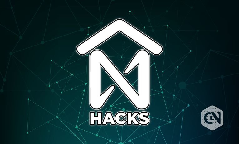NEAR HACKS Founders Home by Supermoon Camp United Gifted Web3 Builders
