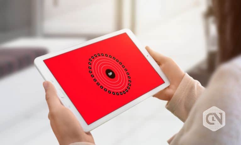 Optimism collective launches OP stack