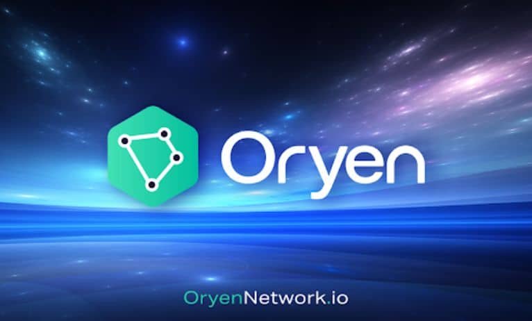 Oryen, Polkadot, XRP, And Ethereum May Make You Millionaire Oryen, Polkadot, XRP, And Ethereum May Make You Millionaire
