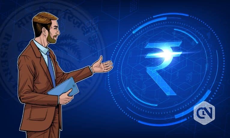 RBI’s Idea Word on CBDC to Start the Pilot Launch of e-rupee RBI’s Idea Word on CBDC to Start the Pilot Launch of e-rupee