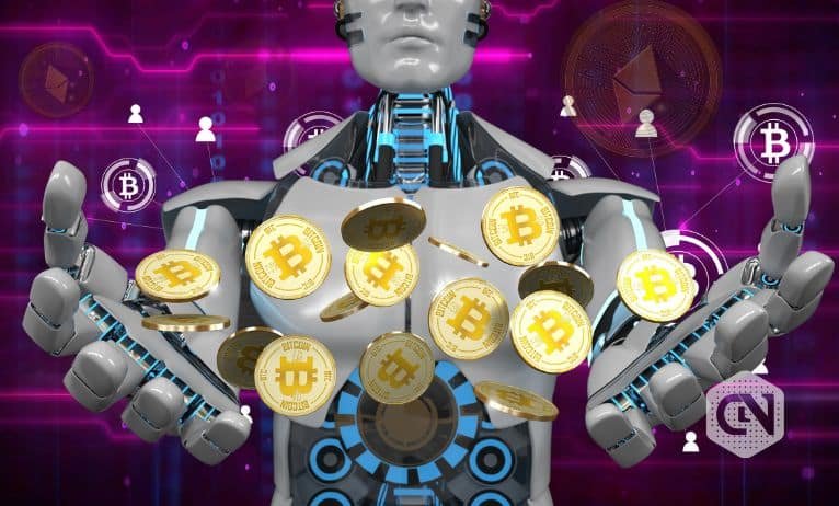 Actual Imaginative and prescient Bot to outperform Crypto market