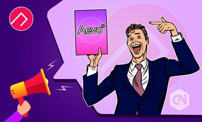 Ribbon Finance Introduces Aevo, an Ethereum-Based Options Exchange Ribbon Finance Introduces Aevo, an Ethereum-Based Options Exchange