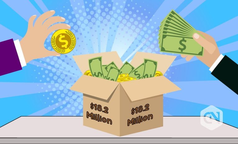 Shardeum raises $18.2 million in Seed Spherical Funding