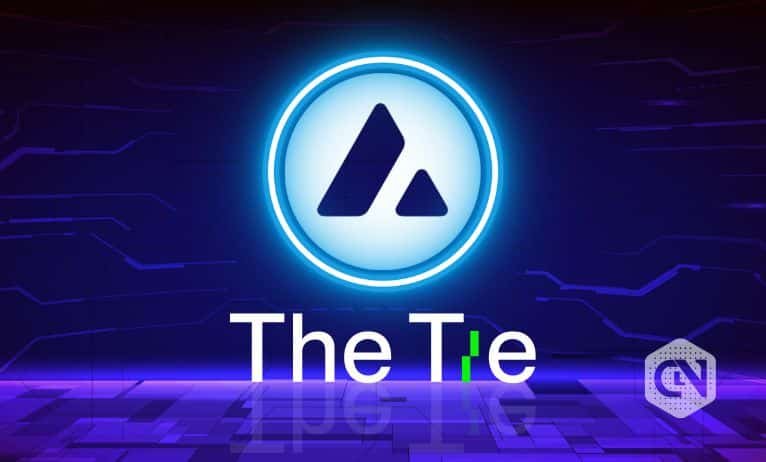 The Tie Broadens On-Chain Knowledge Assist for Avalanche