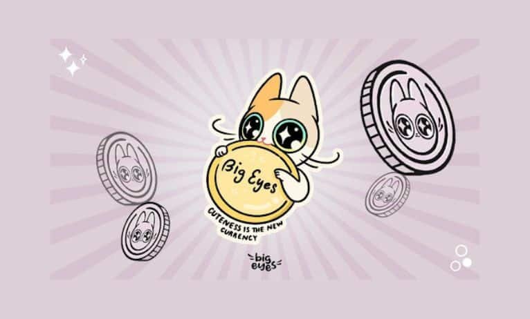 Will Huge Eyes Coin Be An Various to Dogecoin and Shiba Inu?