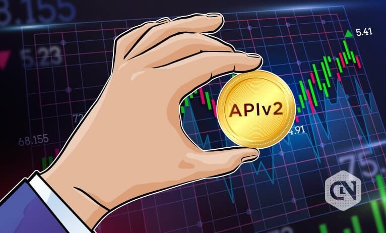Token Terminal launches its new version: APIv2 Token Terminal launches its new version APIv2