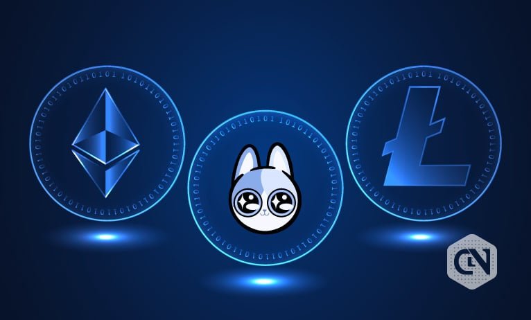 Prime 3 Cash to Watch this October: Large Eyes, Litecoin, Ethereum