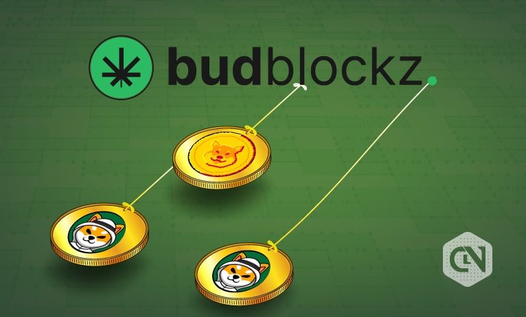 Why are Saudi Shiba Inu and Tamadoge customers flocking towards BudBlockz? Why are Saudi Shiba Inu and Tamadoge customers flocking towards BudBlockz?