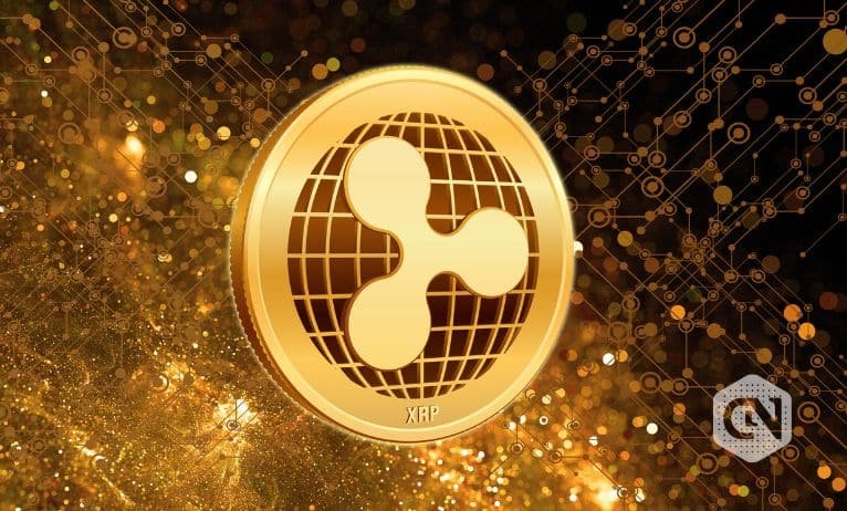 XRP Recovers Strongly From the Lengthy Consolidation! XRP Recovers Strongly From the Lengthy Consolidation!
