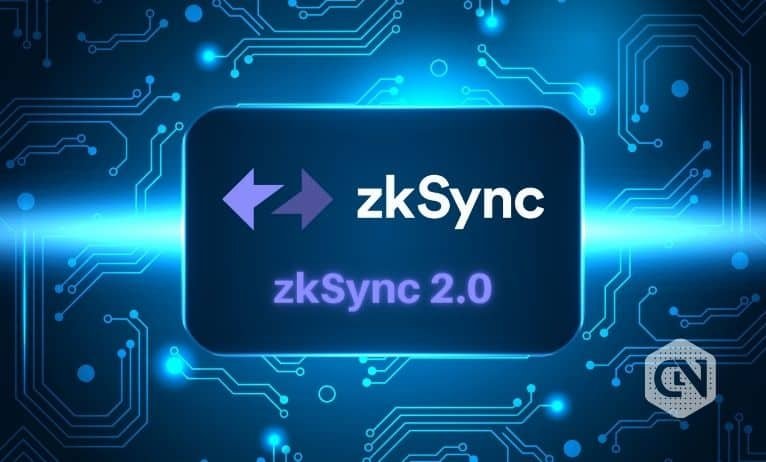 zkSync end-to-end prover positioned dwell on Testnet zkSync end-to-end prover positioned dwell on Testnet