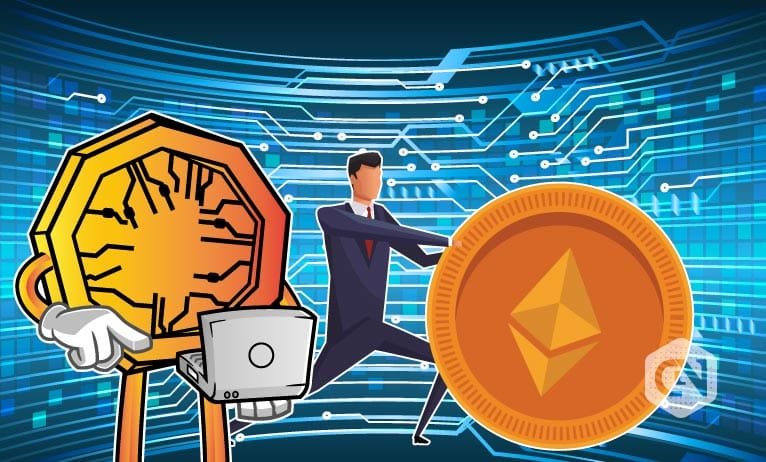 Ethereum Basis evaluates withdrawal of ETH staked