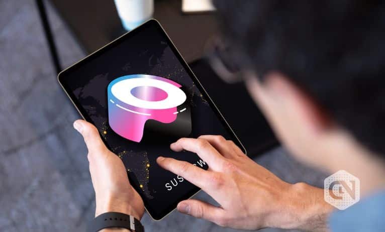 Abracadabra reaches out to SushiSwap to save lots of $10M