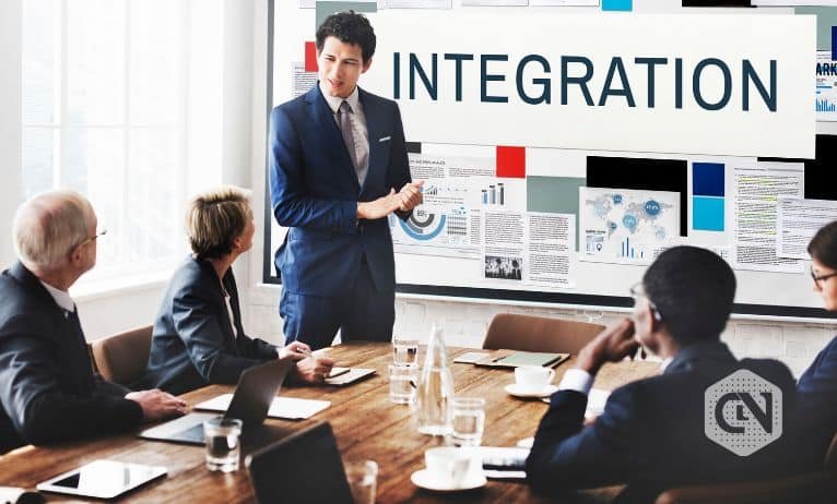 Aurora Community integrates with Fireblocks Aurora Community integrates with Fireblocks