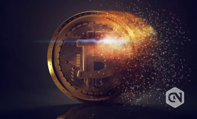 Will BTC proceed the restoration? Will BTC proceed the restoration?