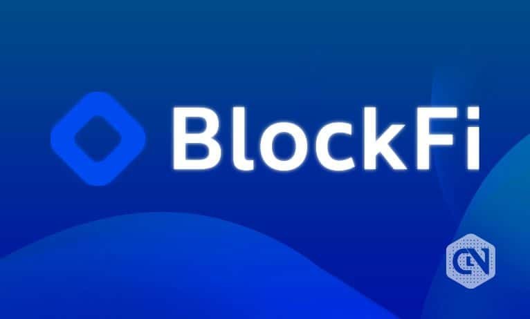BlockFi expresses its anguish relating to FTX’s chapter BlockFi expresses its anguish relating to FTX’s chapter
