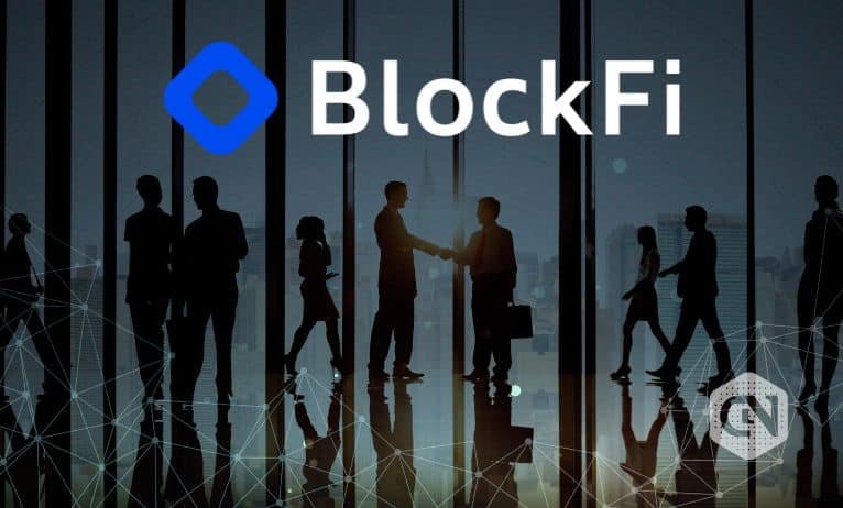 BlockFi takes motion to guard purchasers from FTX collapse BlockFi takes motion to guard purchasers from FTX collapse