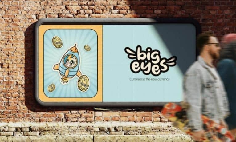 Can Huge Eyes Coin compete with Litecoin in lively customers? Can Huge Eyes Coin compete with Litecoin in lively customers?
