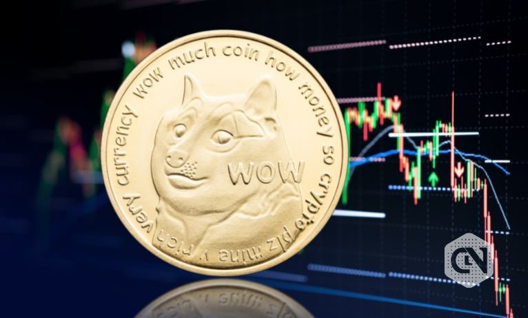 Dogecoin near its earlier lows: Was DOGE surge non permanent?