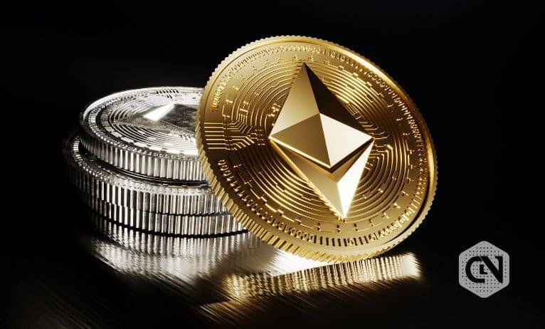 Ethereum (ETH) tends to retest the assist of $1075