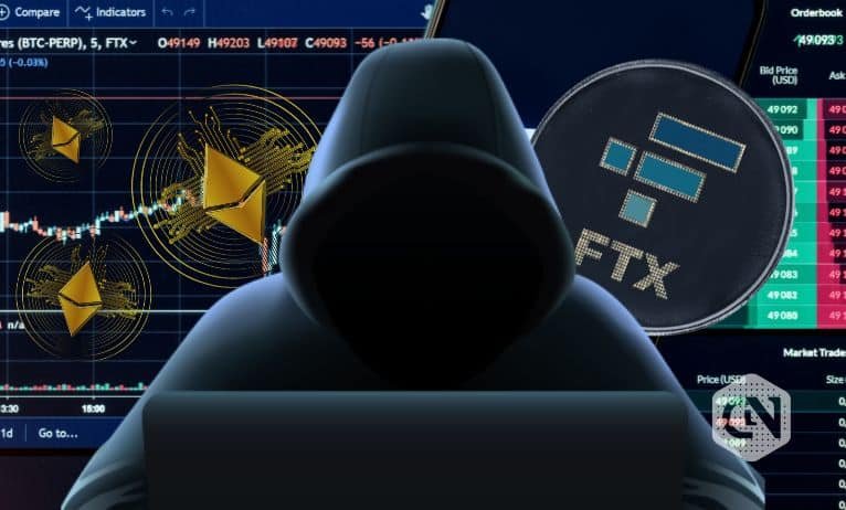 FTX trade suffers $59M loss attributable to hacking FTX trade suffers $59M loss attributable to hacking