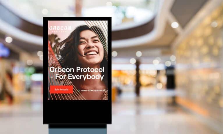 Develop your wealth with Stacks, Casper, and Orbeon Protocol