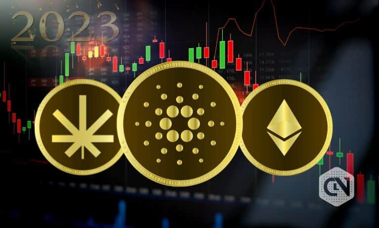 Hottest crypto for 2023: Cardano, Avalanche, BudBlockz Hottest crypto for 2023: Cardano, Avalanche, BudBlockz